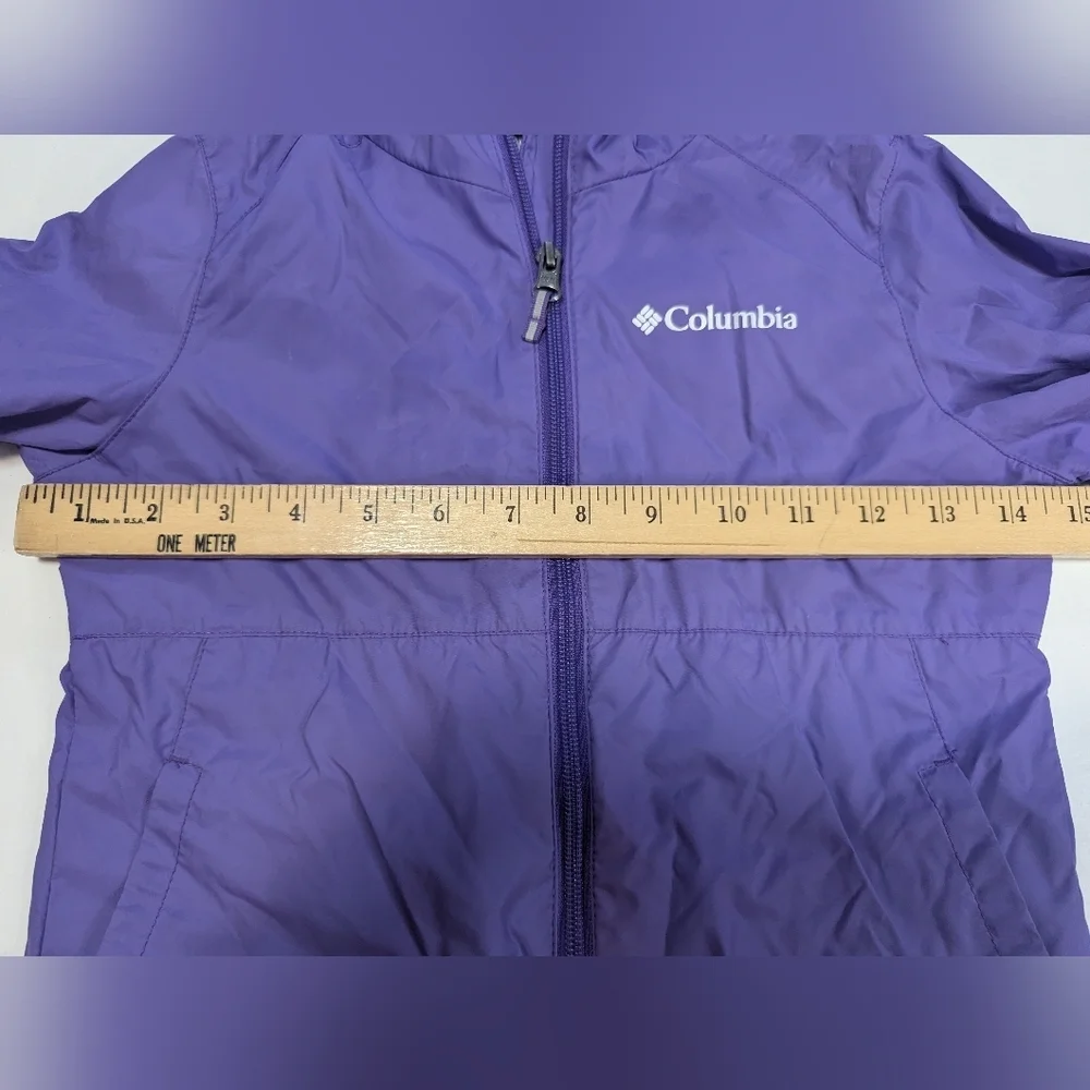 Columbia *jacket great